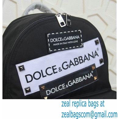 Dolce & Gabbana Backpack bag 01